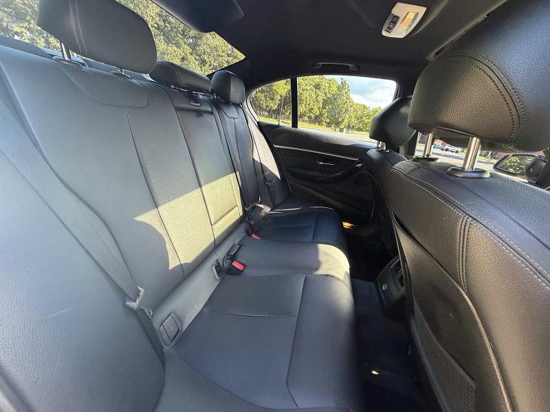 55624816 :رقم المزاد ، WBA8E9C52GK646913 vin ، 2016 Bmw 328 مزاد بيع