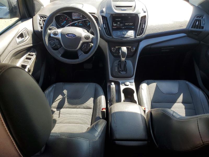 2014 Ford Escape მანქანა იყიდება აუქციონზე, vin: 1FMCU0GX5EUD19779, აუქციონის ნომერი: 52934366