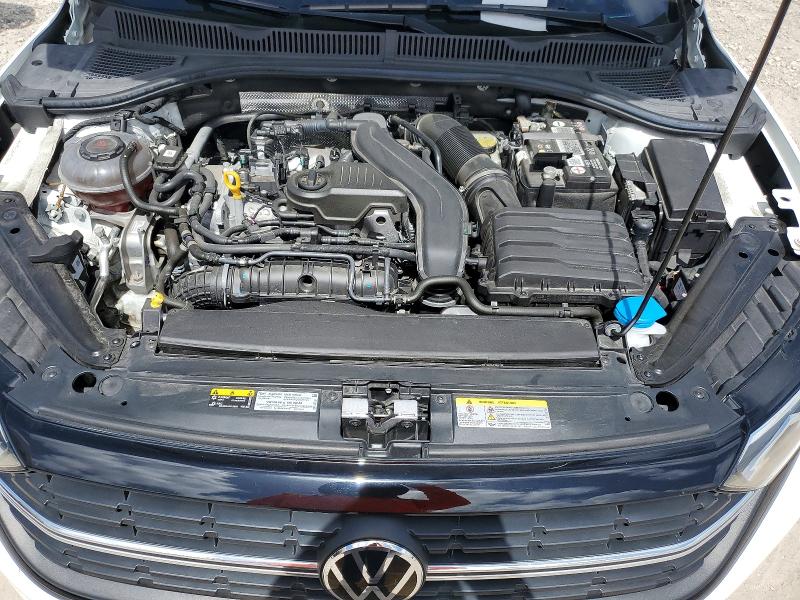 54996466 :رقم المزاد ، 3VWBM7BU9PM053242 vin ، 2023 Volkswagen Jetta مزاد بيع