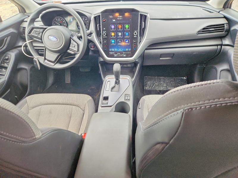 Продажа на аукционе авто 2024 Subaru Crosstrek, vin: JF2GUADC9RH907987, номер лота: 54194666
