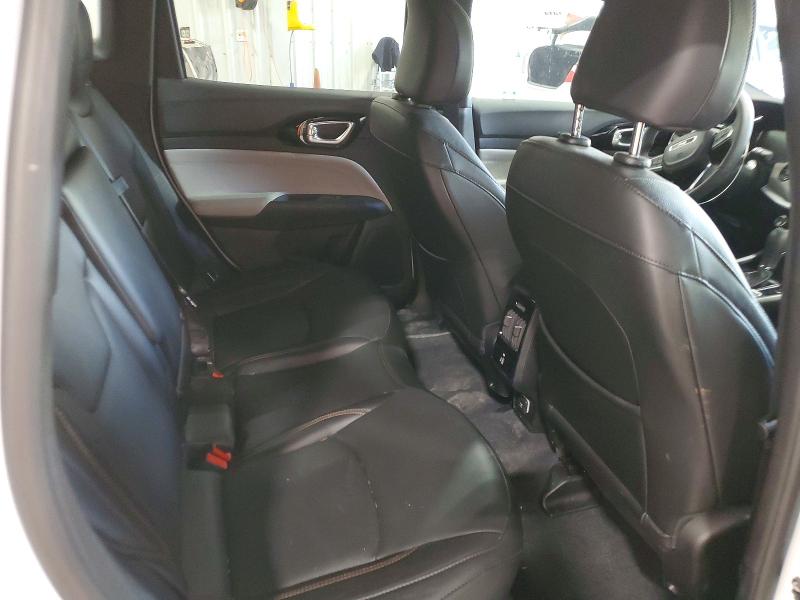 51972246 :رقم المزاد ، 3C4NJDCN9RT156913 vin ، 2024 Jeep Compass مزاد بيع