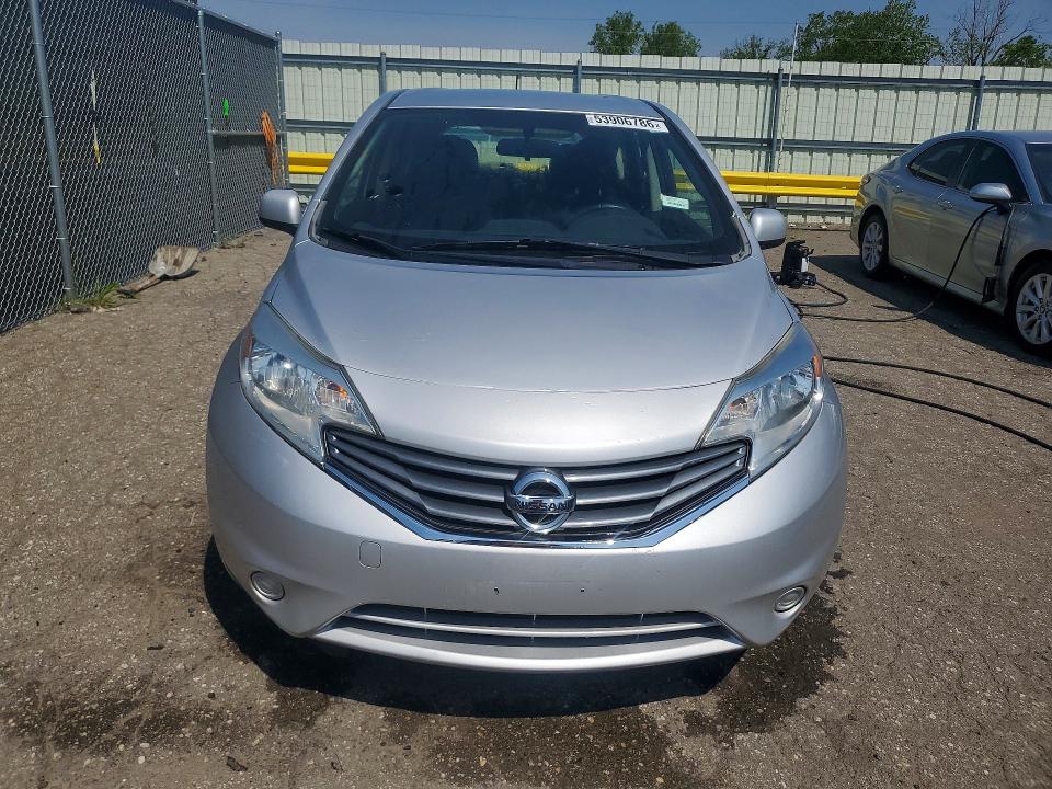 Продажа на аукционе авто 2014 Nissan Versa Note, vin: 3N1CE2CP9EL350663, номер лота: 53906786