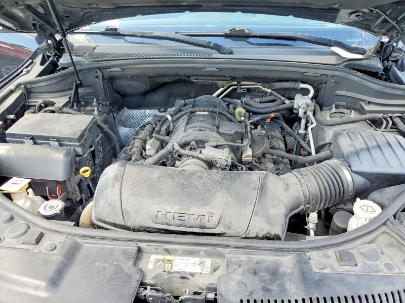 Aukcja sprzedaży 2018 Dodge Durango, vin: 1C4SDHCT9JC261662, numer aukcji: 54192646