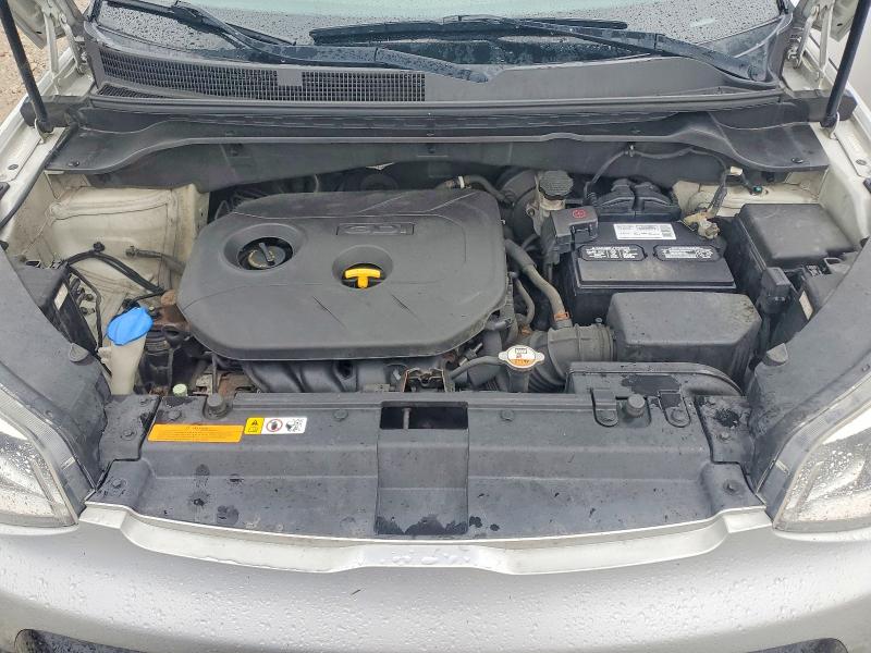 54543296 :رقم المزاد ، KNDJP3A59G7830179 vin ، 2016 Kia Soul مزاد بيع