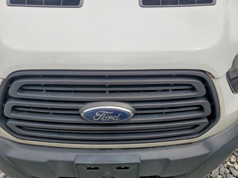 Продажа на аукционе авто 2018 Ford Transit, vin: 1FTYE1CMXJKA84035, номер лота: 54683236