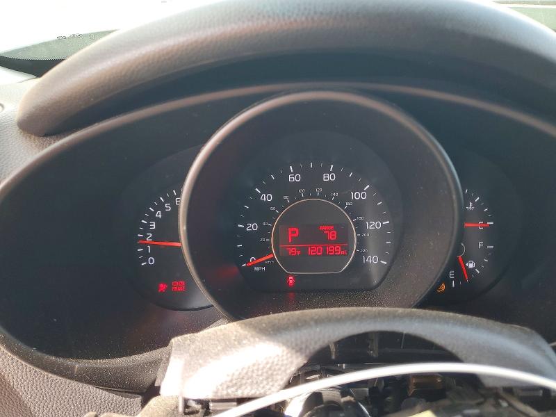 52060446 :رقم المزاد ، KNDJP3A55E7028001 vin ، 2014 Kia Soul مزاد بيع
