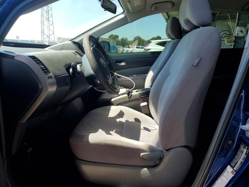 Aukcja sprzedaży 2008 Toyota Prius, vin: JTDKB20UX87805637, numer aukcji: 52272386