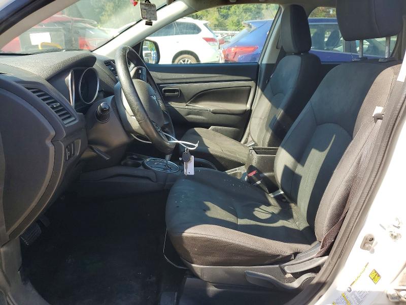 Продаж на аукціоні авто 2015 Mitsubishi Outlander Sport, vin: 4A4AP3AU9FE004037, номер лоту: 52129576