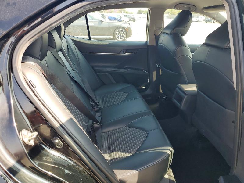 Продажа на аукционе авто 2020 Toyota Camry, vin: 4T1G11AK1LU342597, номер лота: 51917926