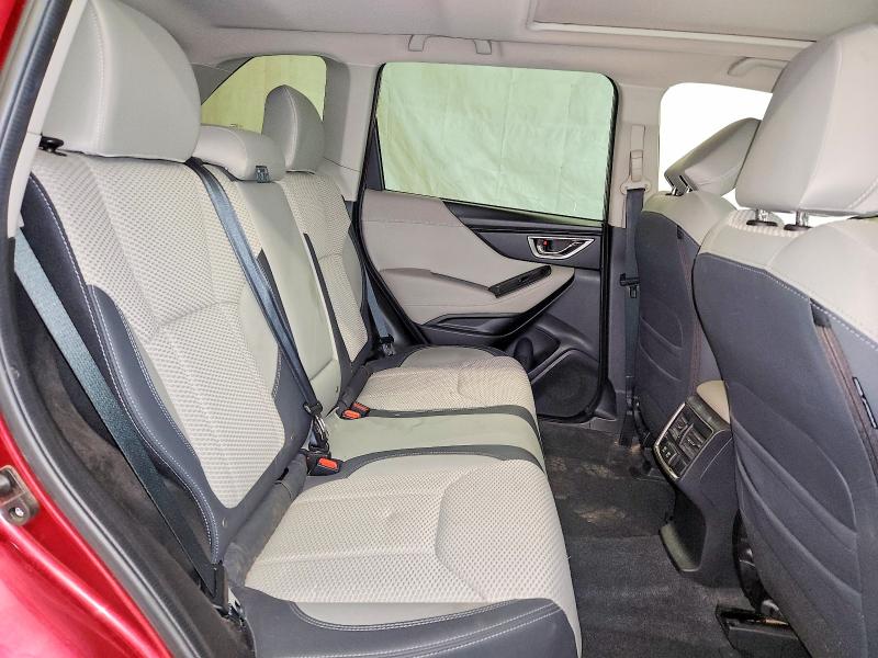 51318336 :رقم المزاد ، JF2SKAJC9MH531546 vin ، 2021 Subaru Forester مزاد بيع