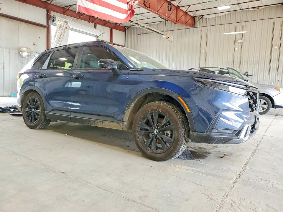 Aukcja sprzedaży 2026 Honda Cr-v, vin: 7FARS6H96TE014034, numer aukcji: 53739086