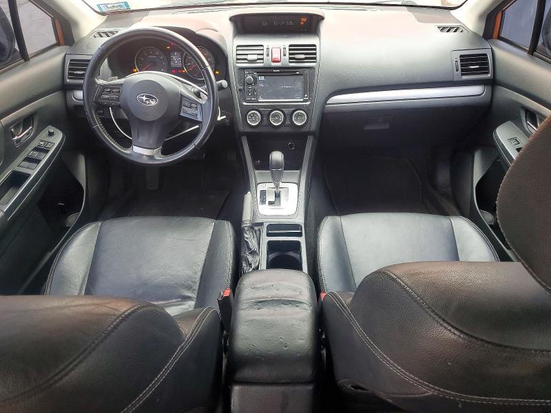 Aukcja sprzedaży 2013 Subaru Xv Crosstrek, vin: JF2GPAKC5D2860849, numer aukcji: 54006776