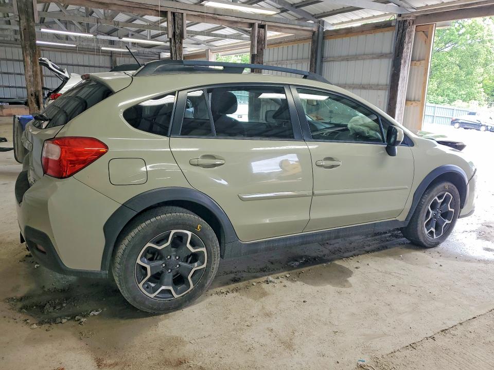 2013 Subaru Xv Crosstrek მანქანა იყიდება აუქციონზე, vin: JF2GPACC3D2802480, აუქციონის ნომერი: 52377076