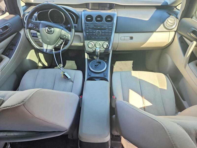 Продажа на аукционе авто 2011 Mazda Cx-7, vin: JM3ER2BM6B0360746, номер лота: 51783306