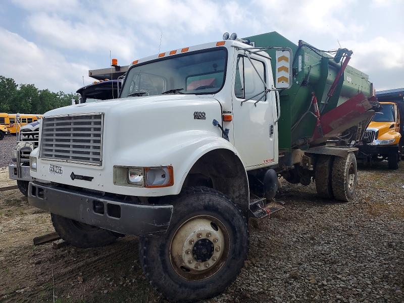 Продаж на аукціоні авто 1999 International 4800, vin: 1HTSEAAR6XH204829, номер лоту: 53802336