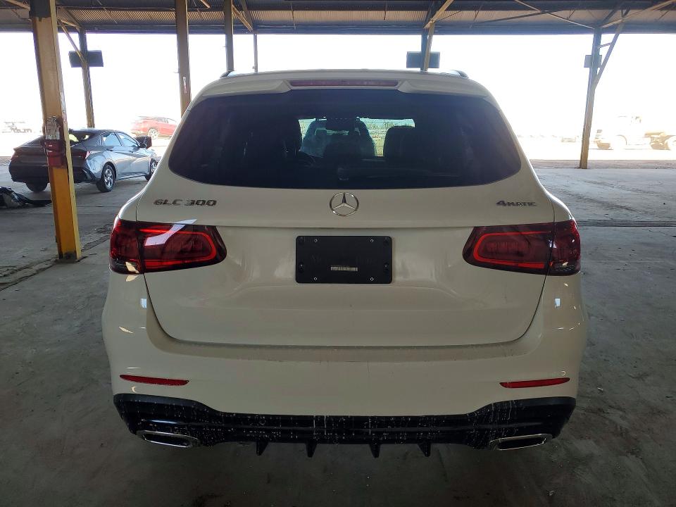2022 Mercedes-benz Glc მანქანა იყიდება აუქციონზე, vin: W1N0G8EB1NG071168, აუქციონის ნომერი: 54671256