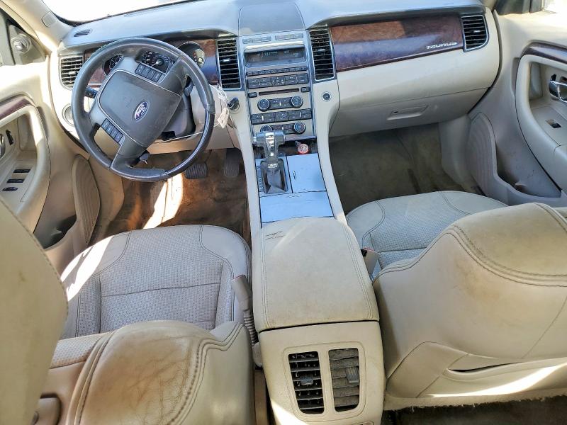 Aukcja sprzedaży 2011 Ford Taurus, vin: 1FAHP2FW0BG177136, numer aukcji: 52859876
