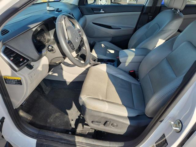 Продажа на аукционе авто 2017 Hyundai Tucson, vin: KM8J33A23HU515877, номер лота: 51894456