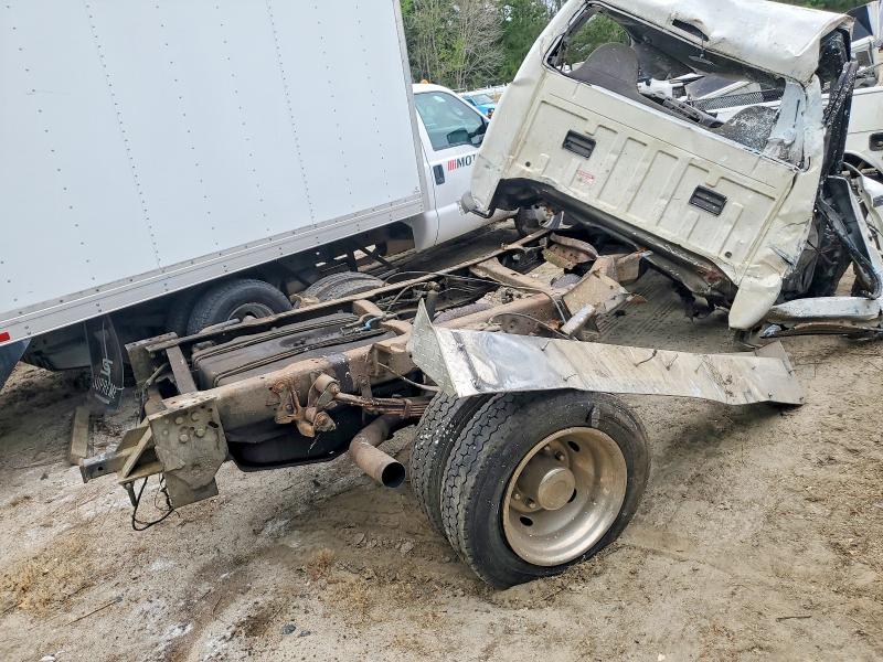 Продажа на аукционе авто 2000 Ford F450, vin: 1FDXF46F1YED85787, номер лота: 54422546