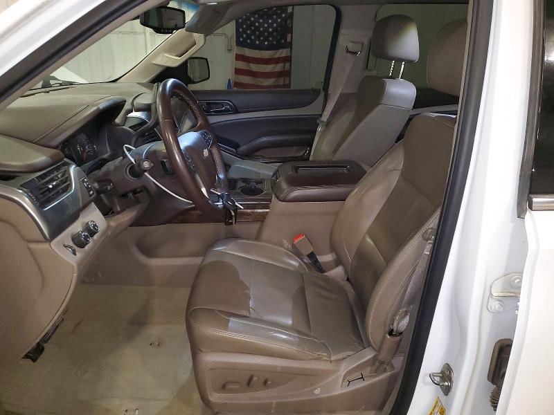2016 Chevrolet Tahoe მანქანა იყიდება აუქციონზე, vin: 1GNSKBKC0GR174928, აუქციონის ნომერი: 52519746