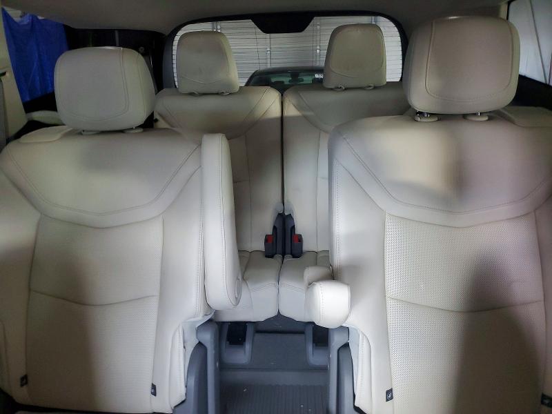 Aukcja sprzedaży 2021 Cadillac Xt6, vin: 1GYKPDRS9MZ111397, numer aukcji: 52883666