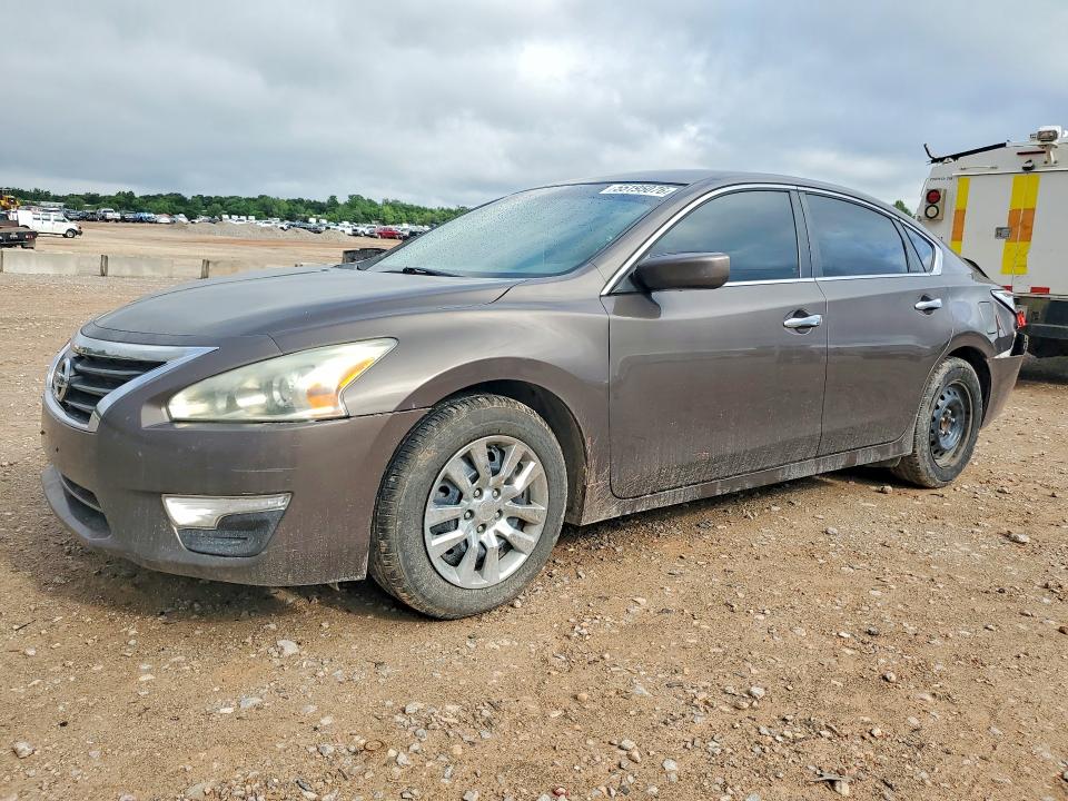Auction sale of the 2013 Nissan Altima, vin: 1N4AL3AP3DC234023, lot number: 55195076