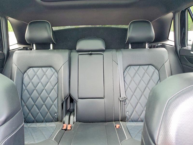 Aukcja sprzedaży 2024 Volkswagen Atlas Cross Sport, vin: 1V2FE2CA6RC215520, numer aukcji: 54998566