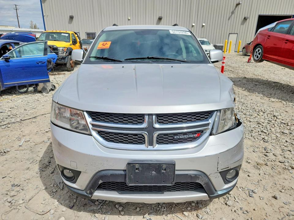 Aukcja sprzedaży 2013 Dodge Journey, vin: 3C4PDDBG7DT549269, numer aukcji: 52753296