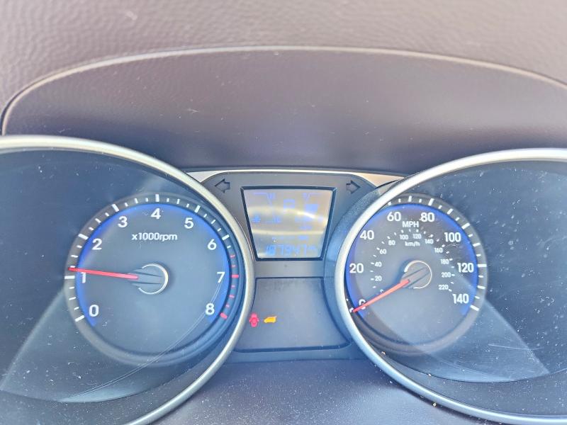 2015 Hyundai Tucson მანქანა იყიდება აუქციონზე, vin: KM8JT3AF3FU107010, აუქციონის ნომერი: 54894766