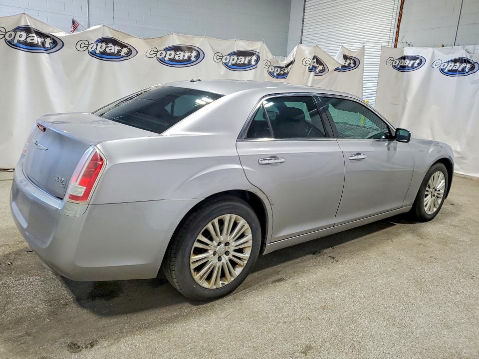 Aukcja sprzedaży 2013 Chrysler 300c, vin: 2C3CCAKG0DH683084, numer aukcji: 53399816