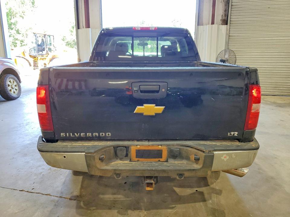 Продажа на аукционе авто 2013 Chevrolet Silverado, vin: 3GCPKTE79DG353550, номер лота: 53353406