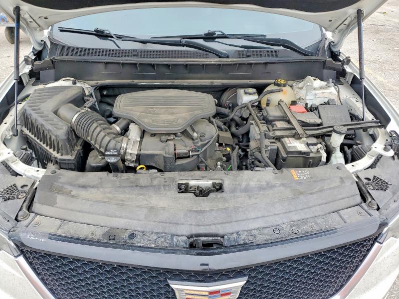 Aukcja sprzedaży 2020 Cadillac Xt6, vin: 1GYKPGRS6LZ229777, numer aukcji: 54309796