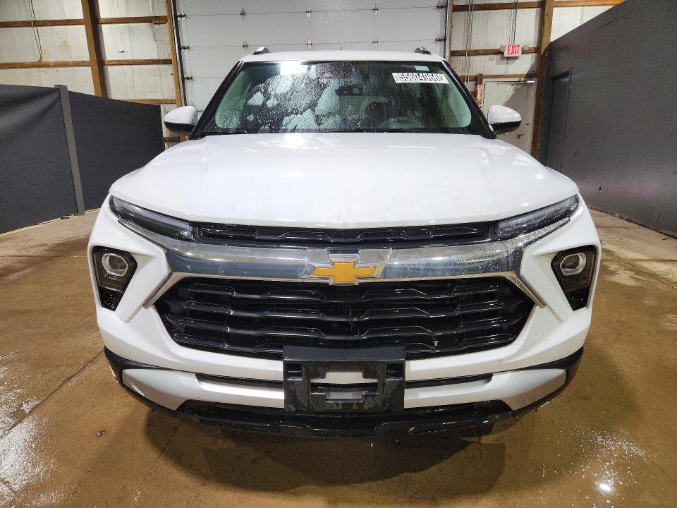 Продаж на аукціоні авто 2026 Chevrolet Trailblazer, vin: KL79MRSL6TB133746, номер лоту: 55604966