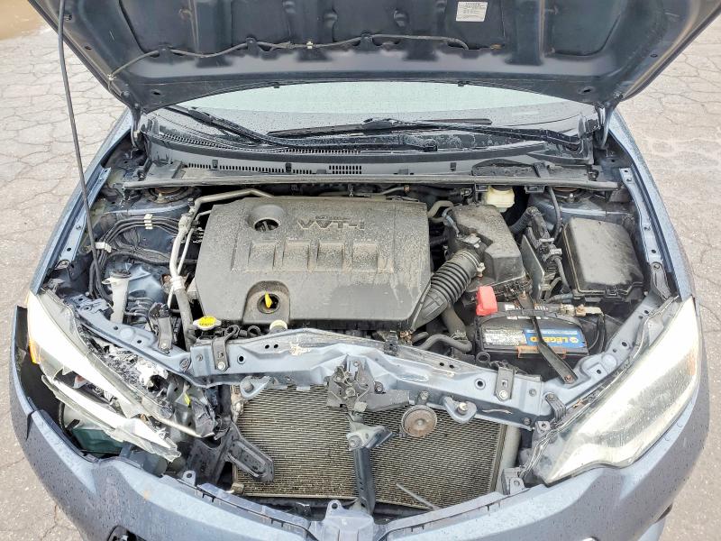 Продаж на аукціоні авто 2015 Toyota Corolla, vin: 2T1BURHE9FC339503, номер лоту: 54579896