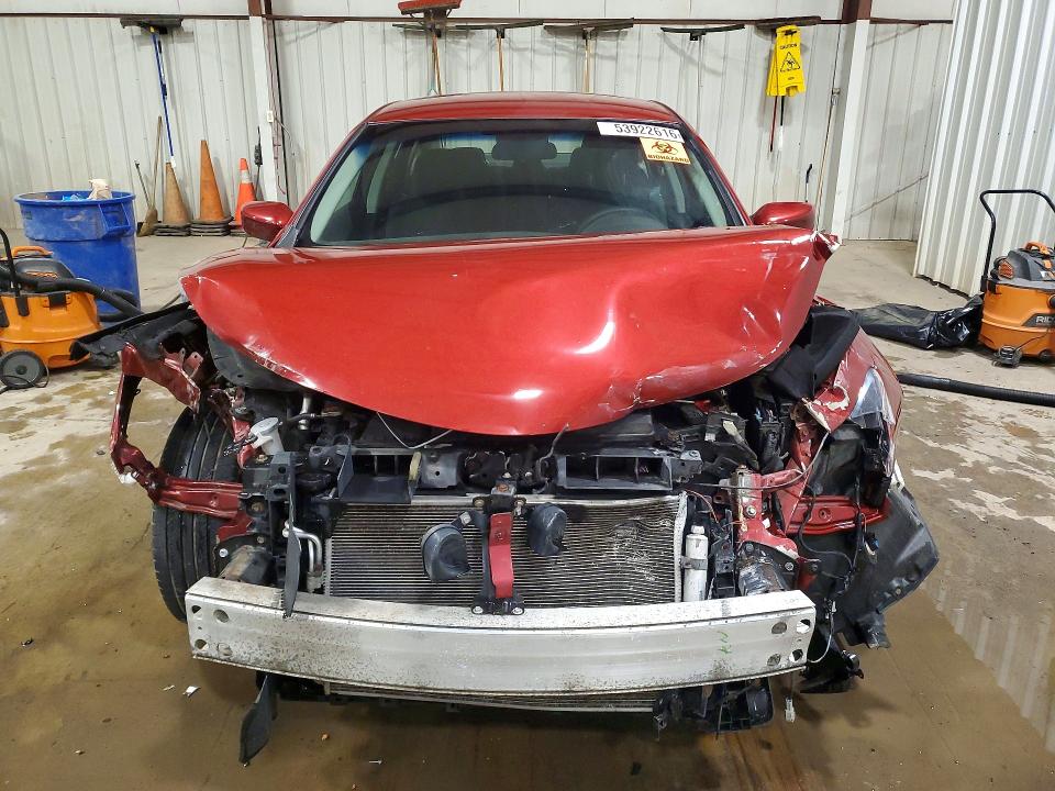 Aukcja sprzedaży 2014 Nissan Altima, vin: 1N4AL3AP8EC132590, numer aukcji: 53922616