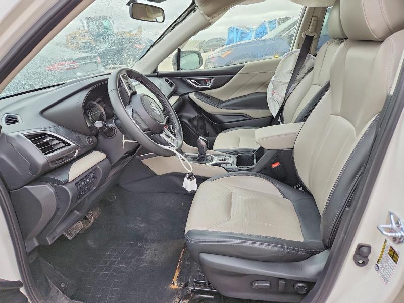 53369726 :رقم المزاد ، JF2SKAKC8RH511763 vin ، 2024 Subaru Forester مزاد بيع