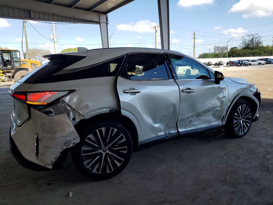 Aukcja sprzedaży 2023 Lexus Rx 350, vin: JTJCHMAA7P2006667, numer aukcji: 52488496