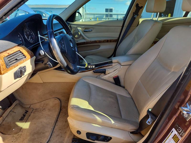 Продажа на аукционе авто 2006 Bmw 325, vin: WBAVD13586KV01302, номер лота: 54066126