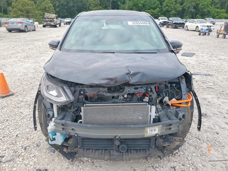 Продажа на аукционе авто 2021 Chevrolet Bolt Ev, vin: 1G1FY6S04M4110138, номер лота: 52854486