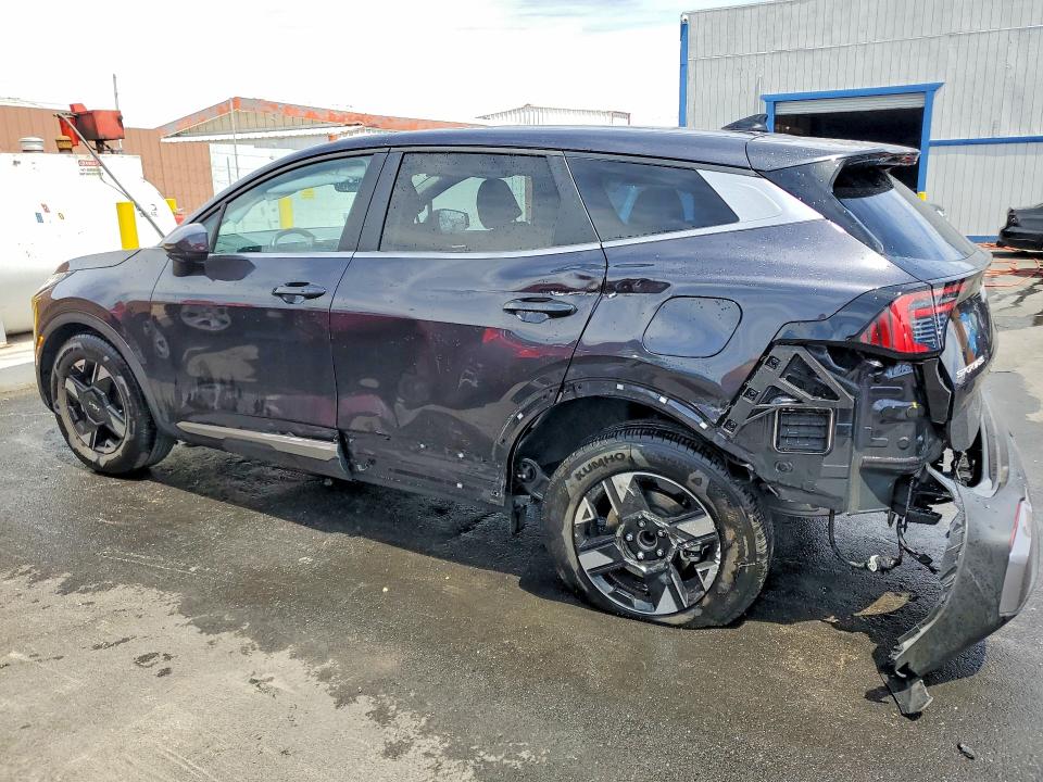 Продаж на аукціоні авто 2026 Kia Sportage, vin: 5XYK23DFXTG385844, номер лоту: 52263096
