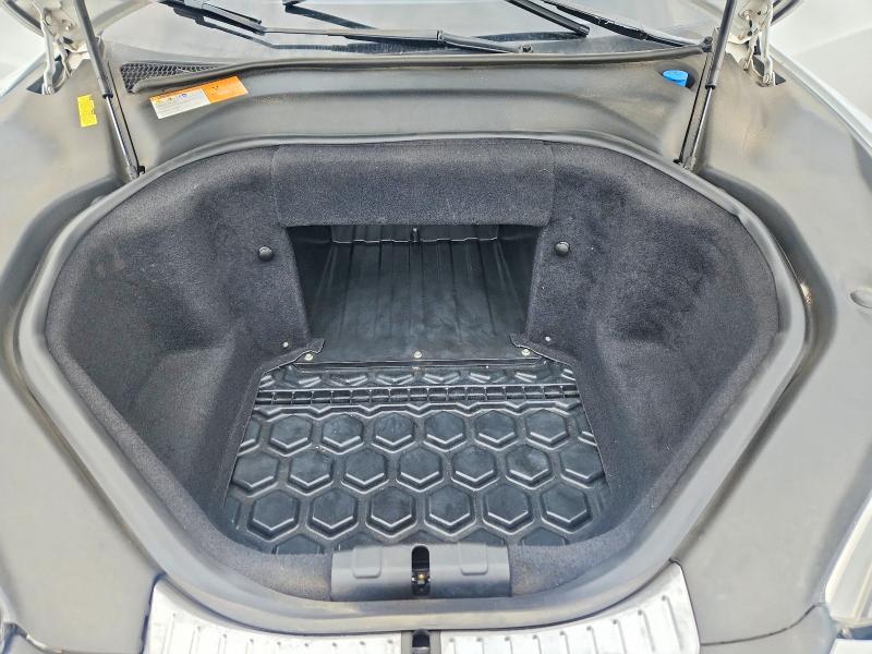 2012 Tesla Model S მანქანა იყიდება აუქციონზე, vin: 5YJSA1CP7CFP02293, აუქციონის ნომერი: 53724626