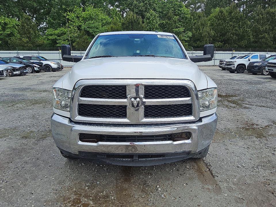 Aukcja sprzedaży 2018 Ram 2500, vin: 3C6UR4HJXJG179437, numer aukcji: 51327656