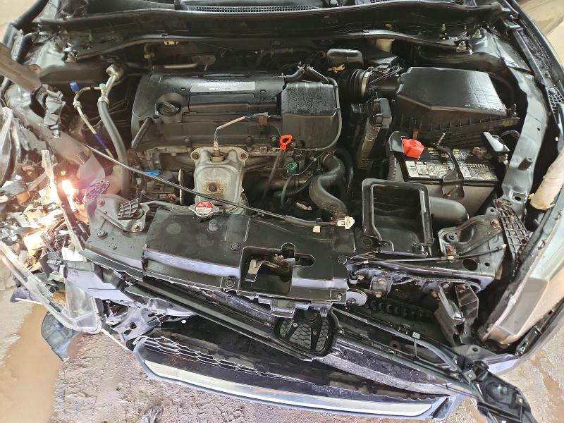Продажа на аукционе авто 2015 Honda Accord, vin: 1HGCR2F81FA091862, номер лота: 53407466