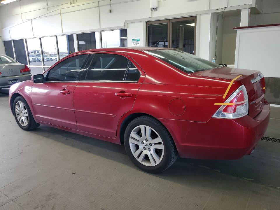 Продажа на аукционе авто 2008 Ford Fusion, vin: 3FAHP08148R201221, номер лота: 54446076