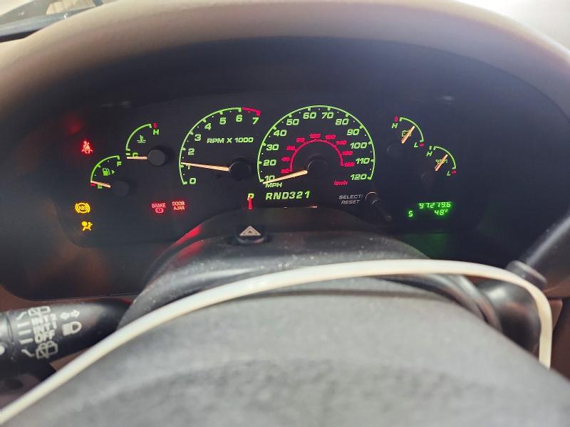 2002 Ford Explorer მანქანა იყიდება აუქციონზე, vin: 1FMZU73K22ZC88941, აუქციონის ნომერი: 52711656