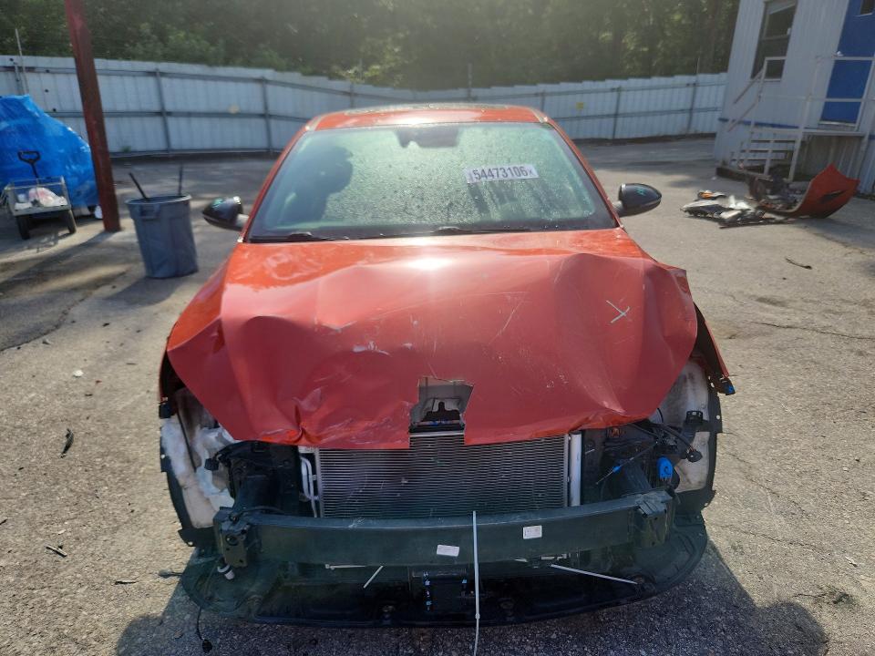 Продажа на аукционе авто 2022 Kia Forte, vin: 3KPF54AD2NE427070, номер лота: 54473106