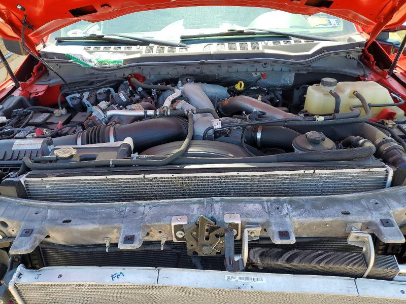Продажа на аукционе авто 2021 Ford F450, vin: 1FDTF4HT6MEC58674, номер лота: 54715246
