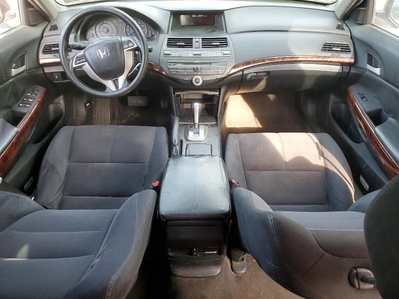 2011 Honda Accord Crosstour მანქანა იყიდება აუქციონზე, vin: 5J6TF1H37BL001478, აუქციონის ნომერი: 54390136