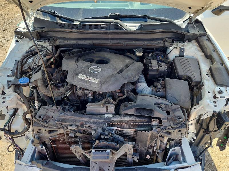 Aukcja sprzedaży 2021 Mazda Cx-5, vin: JM3KFBEY1M0371828, numer aukcji: 53389196