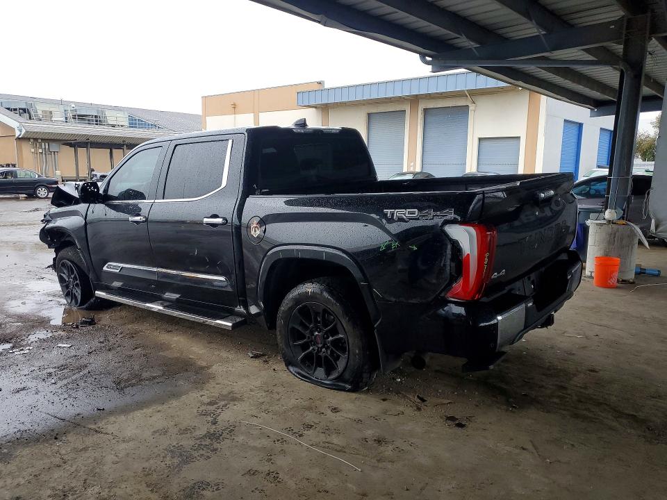 Aukcja sprzedaży 2022 Toyota Tundra, vin: 5TFMA5DB9NX021547, numer aukcji: 54824266